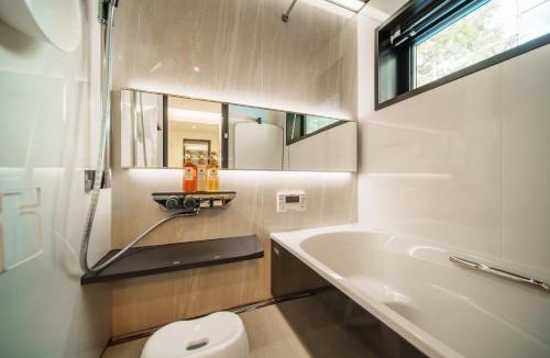 Iimori Apartment | Hakuba Villa Yeti