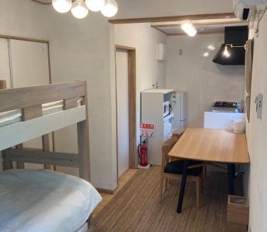 Shizukuishi House | halcoya hanare - Vacation STAY 89587v