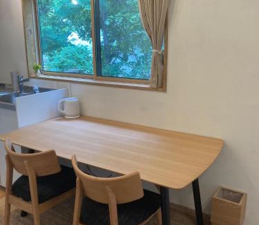 Shizukuishi House | halcoya hanare - Vacation STAY 89587v