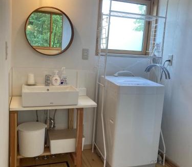 Shizukuishi House | halcoya hanare - Vacation STAY 89587v