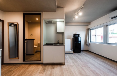 Taira House | Hale Hotel Miyakojima