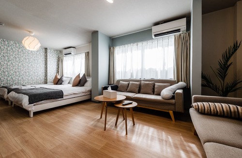 Taira House | Hale Hotel Miyakojima