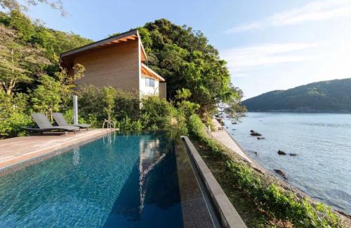 Shimoda Hotel | Hamabe Oura - Vacation STAY 46735v