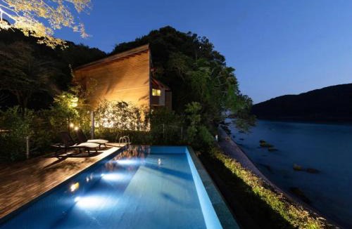 Shimoda Hotel | Hamabe Oura - Vacation STAY 46735v