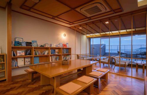 Toba Hotel | Hamabenoyado Kameya