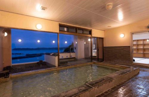 Toba Hotel | Hamabenoyado Kameya