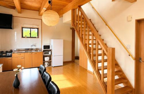 Imazu Villa | Hamabunhouse ロフト付け琵琶湖畔別荘 BBQ 無料駐車場