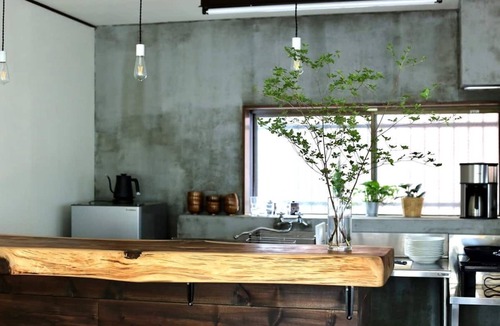 Kameido House | hamaca house Kameido