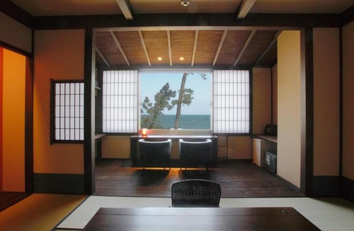 Futami Hotel | Hamachiyokan - Vacation STAY 56027v