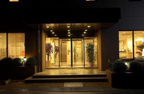 Naka Ward Hotel | Hamamatsu Hotel