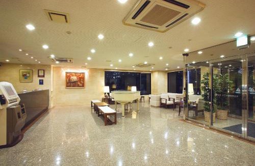 Naka Ward Hotel | Hamamatsu Hotel