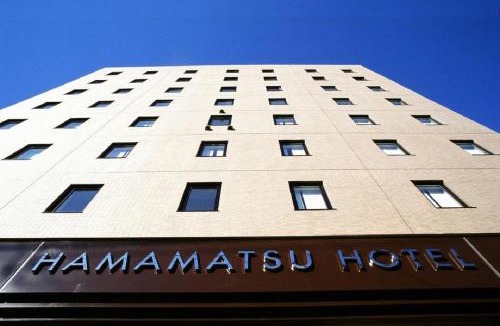 Naka Ward Hotel | Hamamatsu Hotel