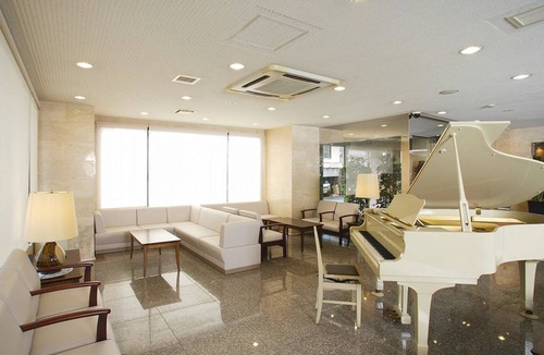 Naka Ward Hotel | Hamamatsu Hotel