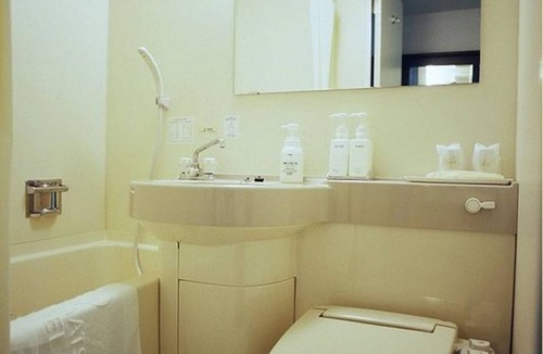 Naka Ward Hotel | Hamamatsu Hotel