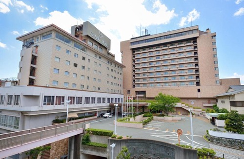 Naka Ward Hotel | Hamamatsu Marriott Hotel