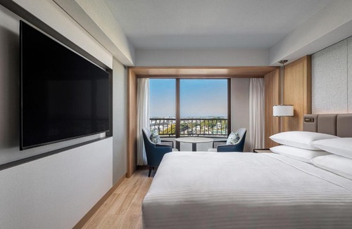 Naka Ward Hotel | Hamamatsu Marriott Hotel