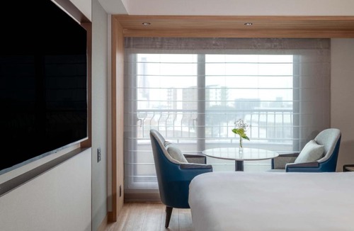 Naka Ward Hotel | Hamamatsu Marriott Hotel