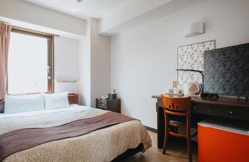 Naka Ward Hotel | Hamamatsu Station Hotel