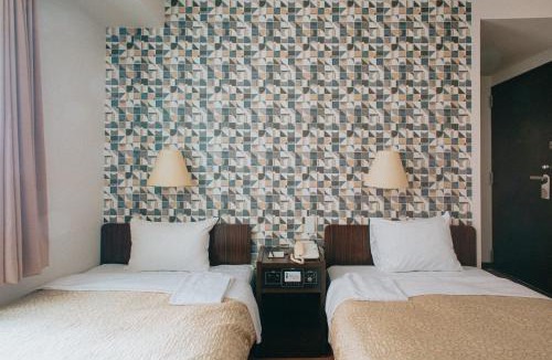 Naka Ward Hotel | Hamamatsu Station Hotel