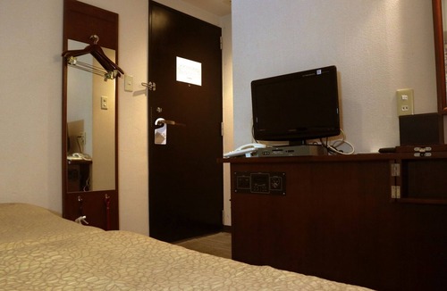 Naka Ward Hotel | Hamamatsu Station Hotel
