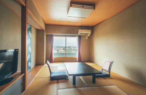 Nishi Ward Hotel | Hamanako Bentenjima Resort The Ocean