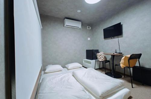 Asakusa Hotel | Hamanoya Anex
