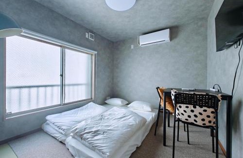 Asakusa Hotel | Hamanoya Anex