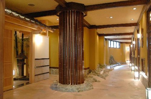 Yatsushiro Hotel | Hamazen Ryokan