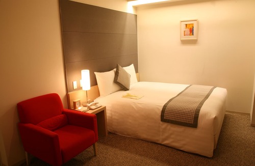 Nagoya City Centre Hotel | Hamilton Hotel Red