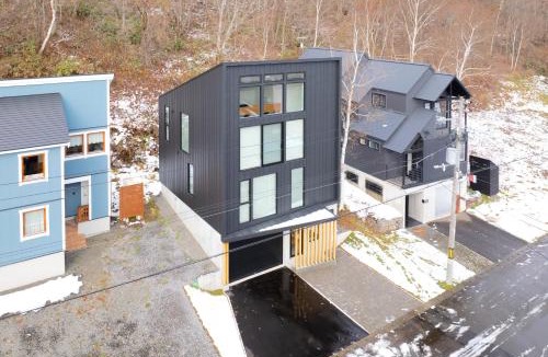 Hirafu Villa | Hamiyuki