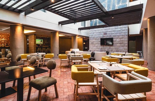 Cusco Historic Center Hotel | Hampton By Hilton Cusco