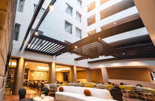 Cusco Historic Center Hotel | Hampton By Hilton Cusco
