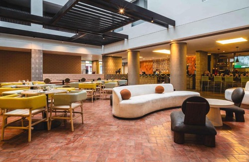 Cusco Historic Center Hotel | Hampton By Hilton Cusco