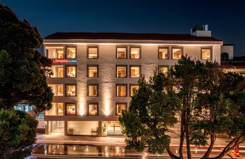 Cusco Historic Center Hotel | Hampton By Hilton Cusco