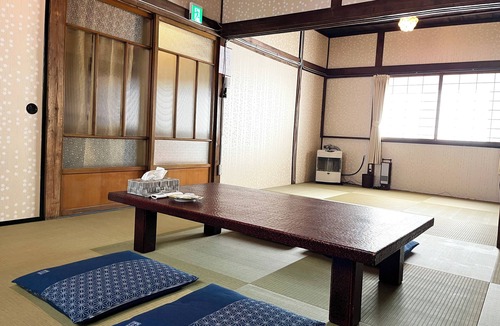 Hakodate Hotel | Hana Akari