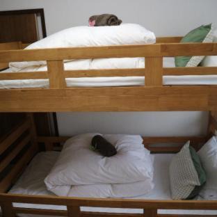 Fujiyoshida House | Hana Hostel Fujisan