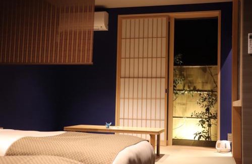 Kanazawa Hotel | Hanaakari