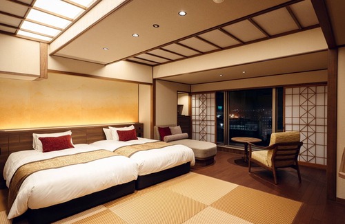 Hakodate House | Hanabishi Hotel