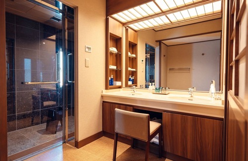 Hakodate House | Hanabishi Hotel