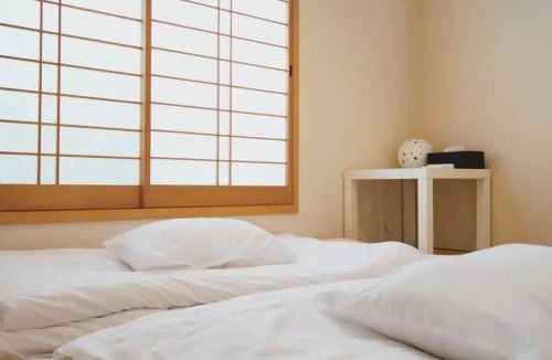 Minami Villa | Hanagoyomi