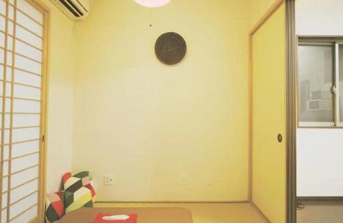 Minami Villa | Hanagoyomi