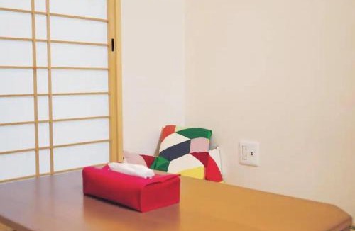 Minami Villa | Hanagoyomi