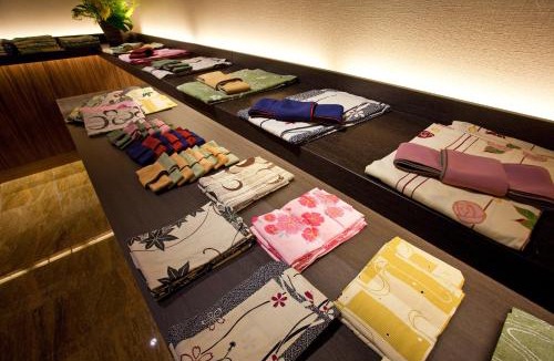 Sumoto Onsen Hotel | Hanagoyomi