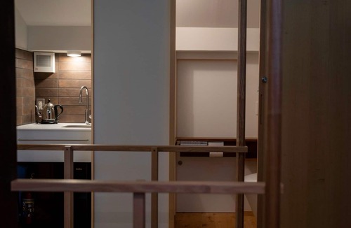 Wajima House | Hanakaijichi/Wajima Ishikawa