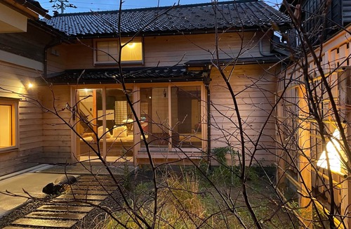 Wajima House | Hanakaijichi/Wajima Ishikawa