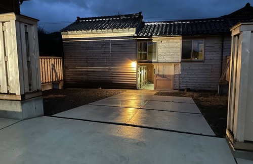 Wajima House | Hanakaijichi/Wajima Ishikawa