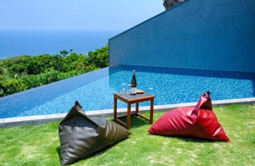 Nakijin House | Hanalee Villa Kouri - Vacation STAY 25501v