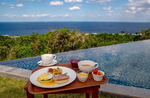 Nakijin House | Hanalee Villa Kouri - Vacation STAY 25501v