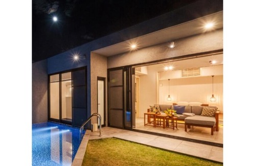 Nakijin House | Hanalee Villa Kouri - Vacation STAY 25501v