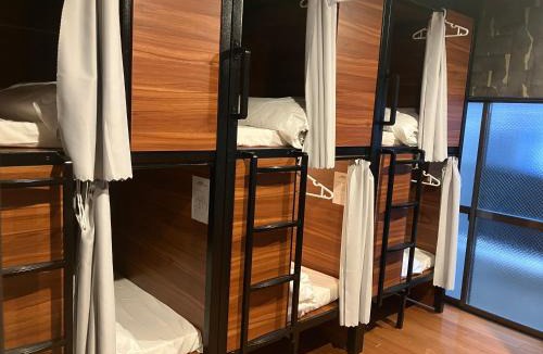 Kujo House | Hanamachi guest house